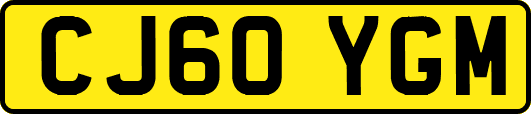 CJ60YGM
