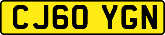 CJ60YGN