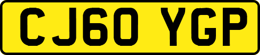 CJ60YGP