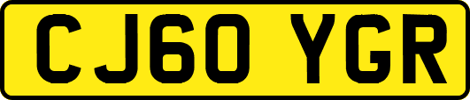 CJ60YGR