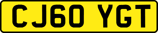 CJ60YGT