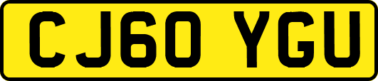 CJ60YGU