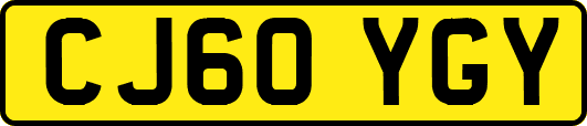 CJ60YGY
