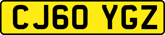 CJ60YGZ