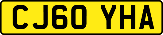 CJ60YHA
