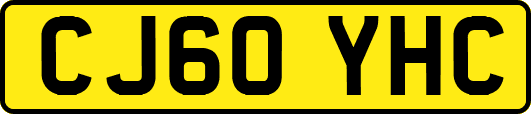 CJ60YHC