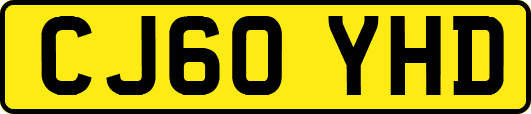 CJ60YHD