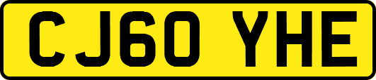 CJ60YHE