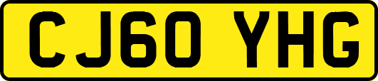 CJ60YHG