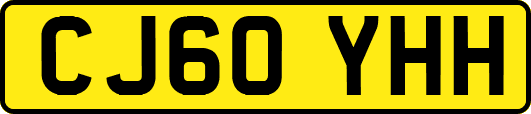 CJ60YHH
