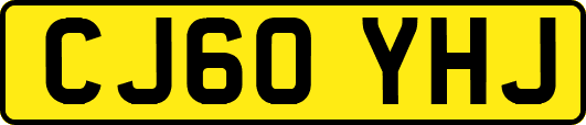CJ60YHJ