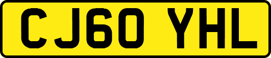 CJ60YHL
