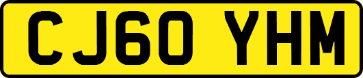 CJ60YHM