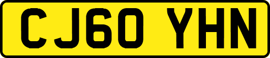 CJ60YHN