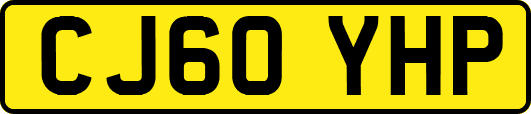 CJ60YHP