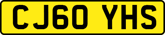 CJ60YHS