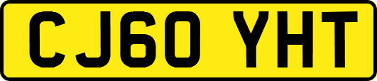 CJ60YHT