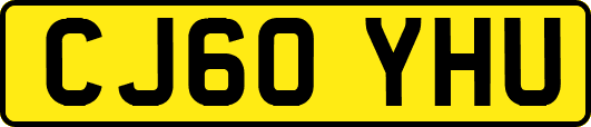 CJ60YHU