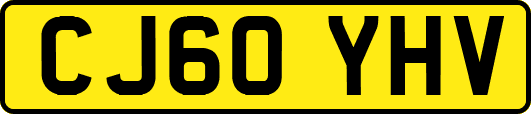 CJ60YHV