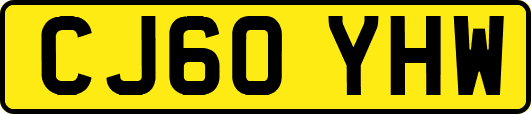 CJ60YHW