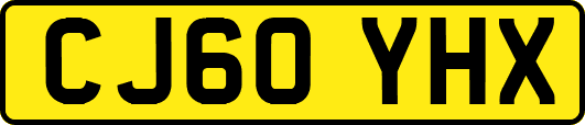 CJ60YHX
