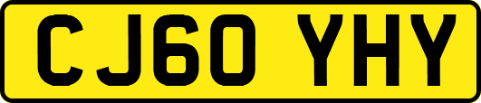 CJ60YHY