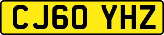 CJ60YHZ