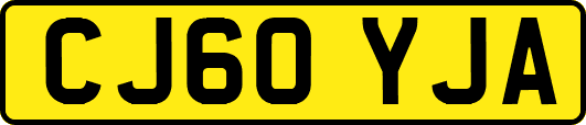 CJ60YJA