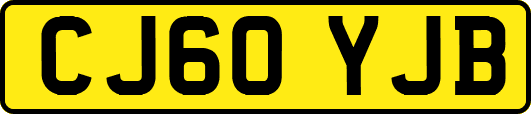 CJ60YJB