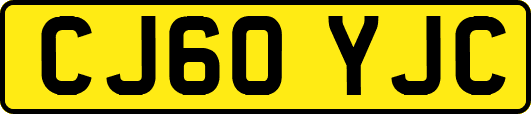 CJ60YJC