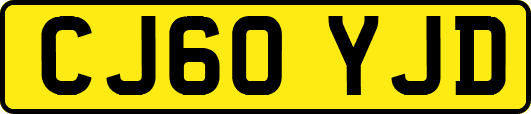 CJ60YJD