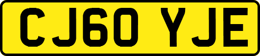 CJ60YJE