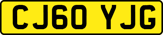 CJ60YJG