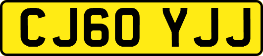 CJ60YJJ