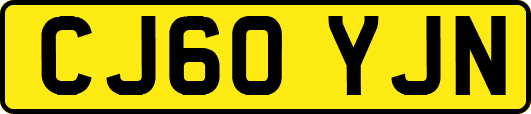 CJ60YJN