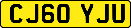 CJ60YJU