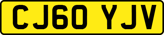 CJ60YJV