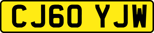 CJ60YJW