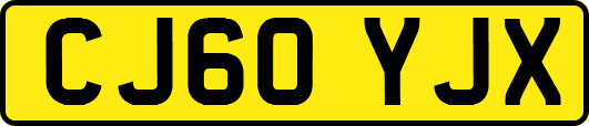 CJ60YJX