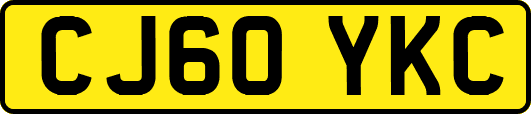 CJ60YKC