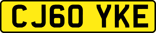 CJ60YKE