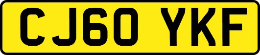 CJ60YKF