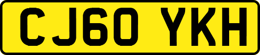 CJ60YKH