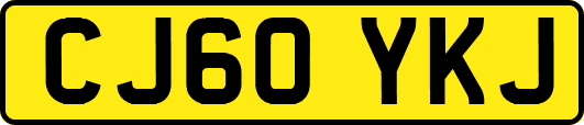 CJ60YKJ