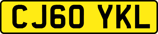 CJ60YKL