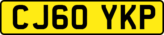 CJ60YKP