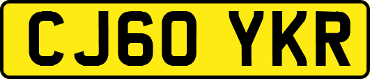 CJ60YKR