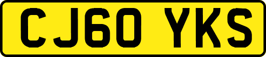 CJ60YKS