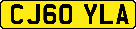 CJ60YLA