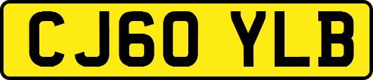 CJ60YLB